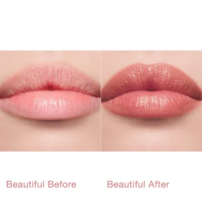 Charlotte Tilbury Pillow Talk Long Lasting Blush Balm Sheer Lip Tint Pillow Talk Medium 0.07 Oz/2 G In Transparent
