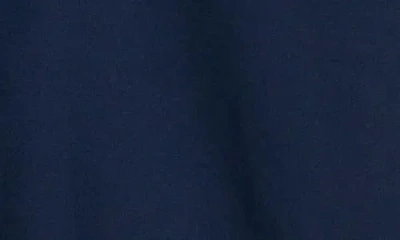 Brooks Brothers Stretch Non-iron Oxford Button-down Collar Short-sleeve Sport Shirt In Navy