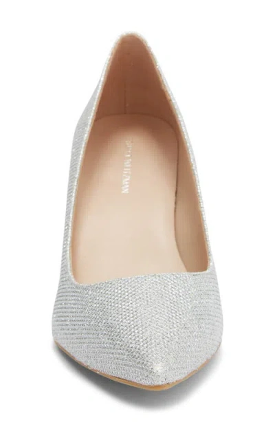 Stuart Weitzman Dancer 75 Pump In Neutral