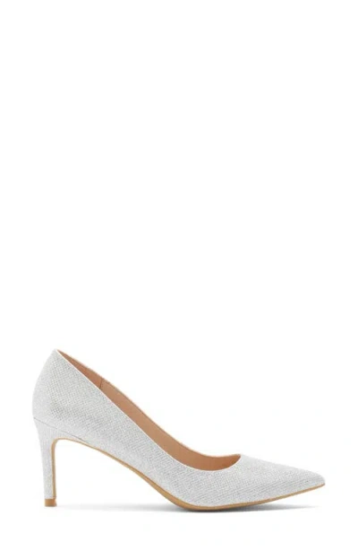 Stuart Weitzman Dancer 75 Pump In Neutral