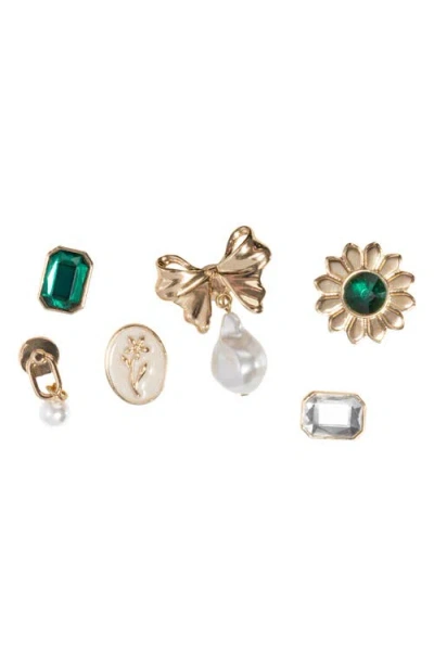 Kitsch Assorted 6-pack Pop™ Charms In Multi