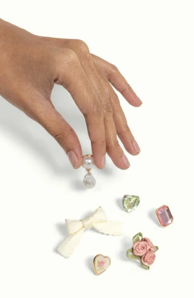 Kitsch Assorted 6-pack Pop™ Charms In Multi