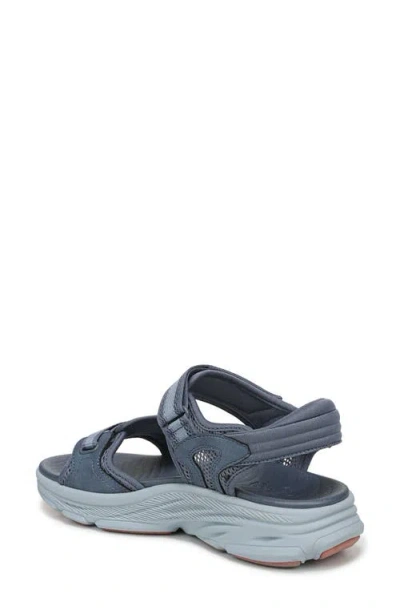 Ryka Wide Width Devotion Max Sandal