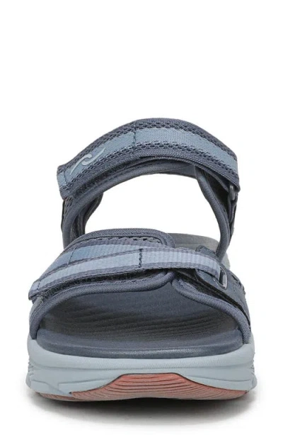 Ryka Wide Width Devotion Max Sandal