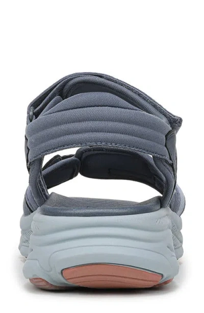 Ryka Wide Width Devotion Max Sandal