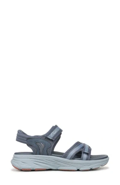 Ryka Wide Width Devotion Max Sandal