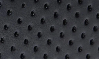 Nike Perforated Reversible Belt In Multi