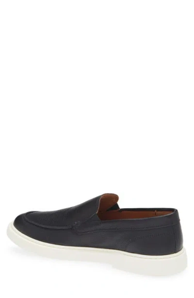 Allen Edmonds Harper Loafer In Black