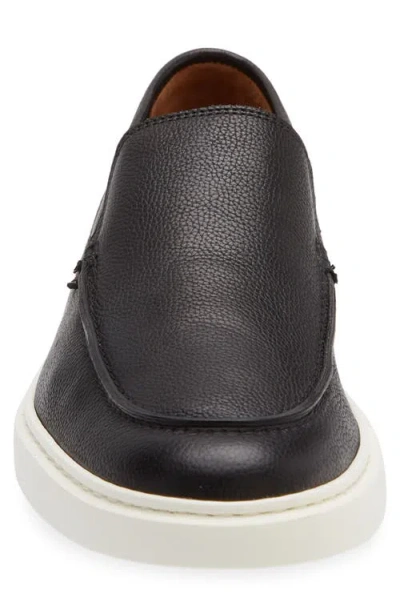 Allen Edmonds Harper Loafer In Black