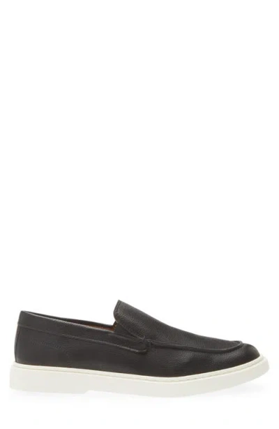 Allen Edmonds Harper Loafer In Black