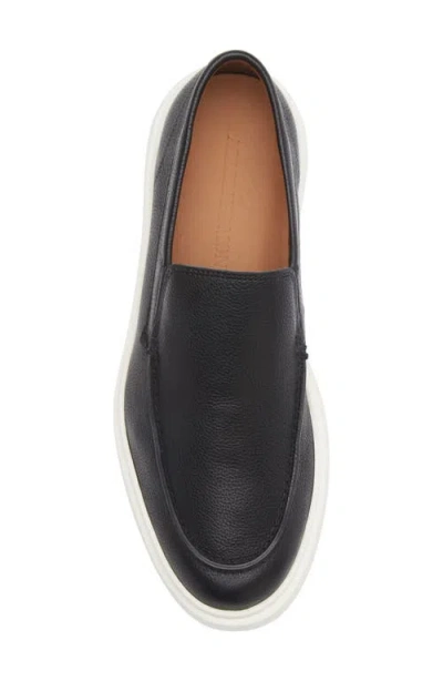 Allen Edmonds Harper Loafer In Black