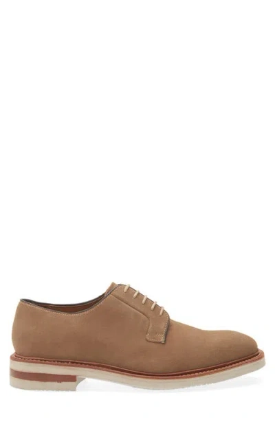 Allen Edmonds Devin Derby In Brown