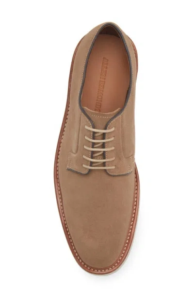 Allen Edmonds Devin Derby In Brown