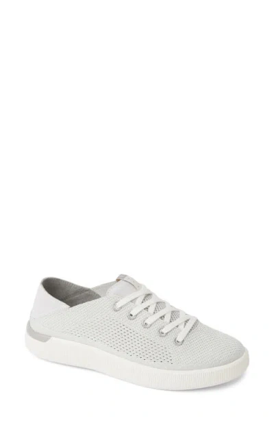 Reef Neptune Sneaker In Gray