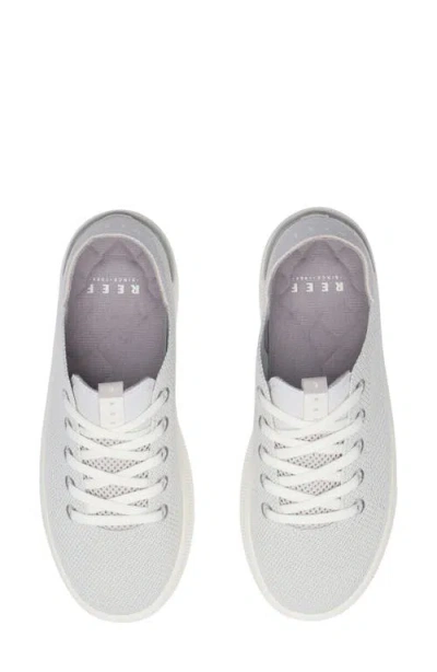 Reef Neptune Sneaker In Gray