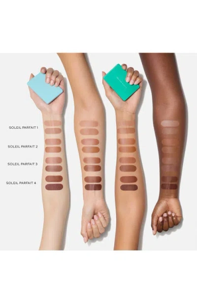 Westman Atelier Sun Tone Bronzing Creme 4.5g Soleil Parfait 4 In Brown