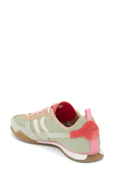 Coolway Nilo Sneaker In Multi