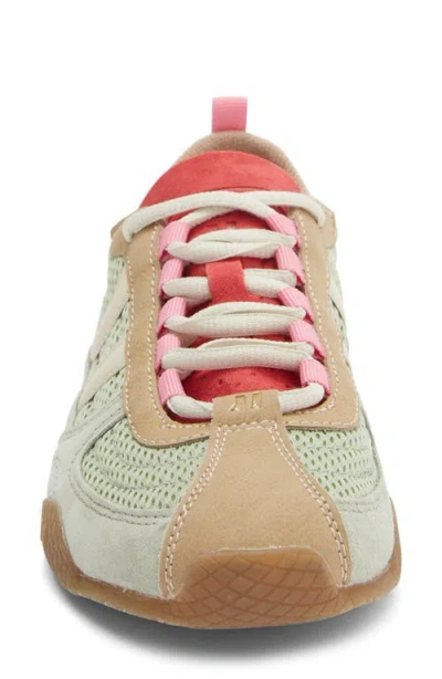 Coolway Nilo Sneaker In Multi