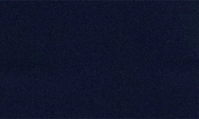 Mpg Flatlock Seam Romper In Blue