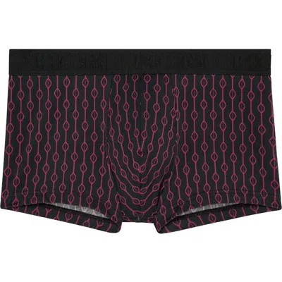 Hom Dunes Trunk In Multi