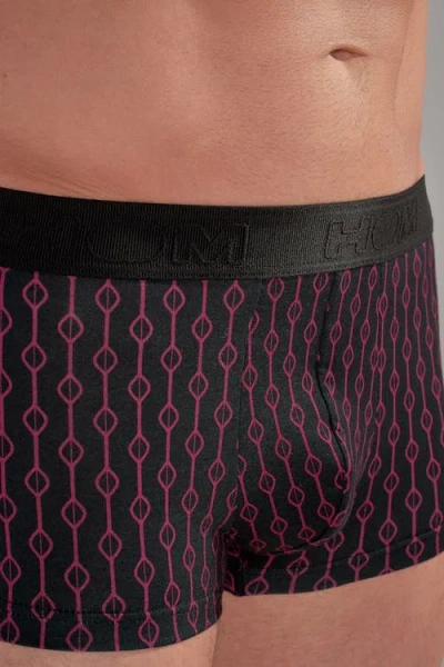 Hom Dunes Trunk In Multi