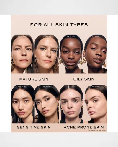 Lancôme Teint Idole Ultra Wear 24h Full Coverage Waterproof Foundation 1 Oz. In Brown