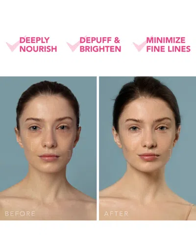 Foreo Ufo 3 Deep Facial Hydration Device In Multi