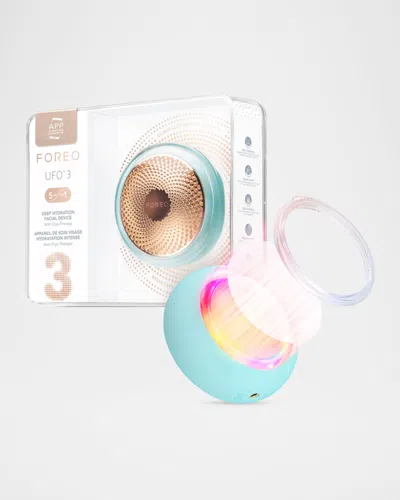 Foreo Ufo 3 Deep Facial Hydration Device In Multi