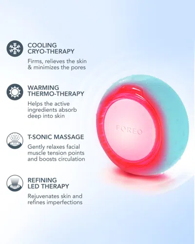 Foreo Ufo 3 Deep Facial Hydration Device In Multi