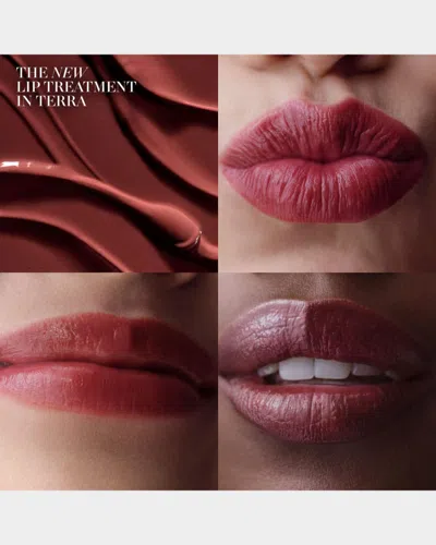 La Mer The Lip Treatment 0.11 Oz. In Brown