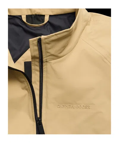 Canada Goose Axis Jacket In Brown