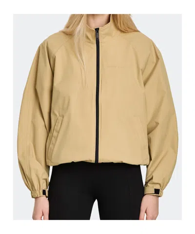 Canada Goose Axis Jacket In Brown