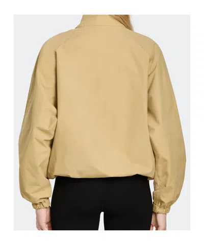 Canada Goose Axis Jacket In Brown