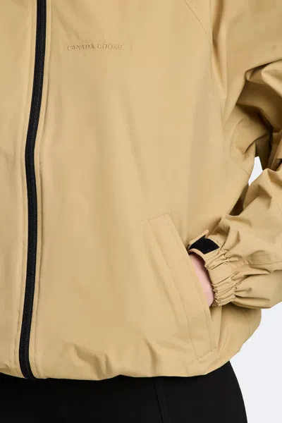 Canada Goose Axis Jacket In Brown