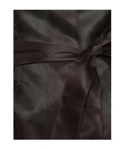 Antonelli Long-sleeve Casual Jacket In Multi