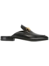 VERSACE Medusa slip-on loafers,DSU6204DVT4C11810065