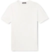 Dolce & Gabbana Short Sleeve Crew-neck T-shirt