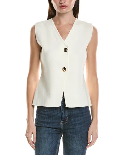 Anna Kay Macarthur Jacket In Metallic