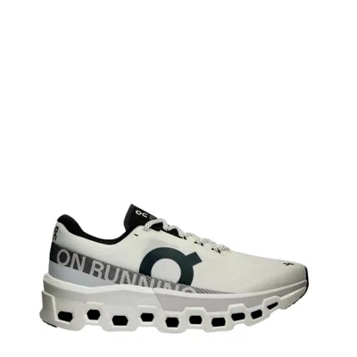 On Running Cloudmster 2 Sneaker In White