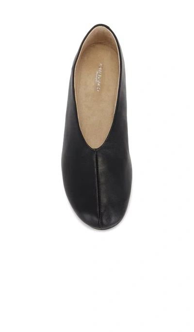 Tony Bianco Brash Black Vintage