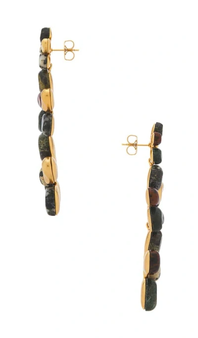 Zimmermann Norma Large Dangles Earring