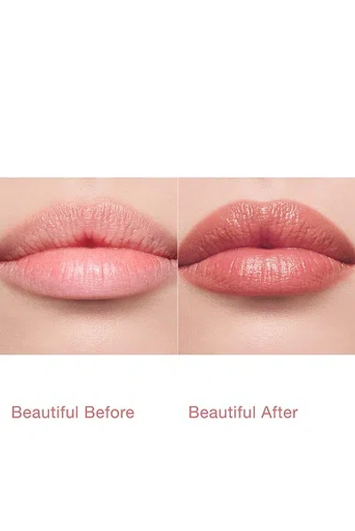 Charlotte Tilbury Pillow Talk Long Lasting Blush Balm Sheer Lip Tint Pillow Talk Medium 0.07 Oz/2 G In Transparent