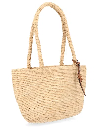 Manebi Borsa "panier" Medium