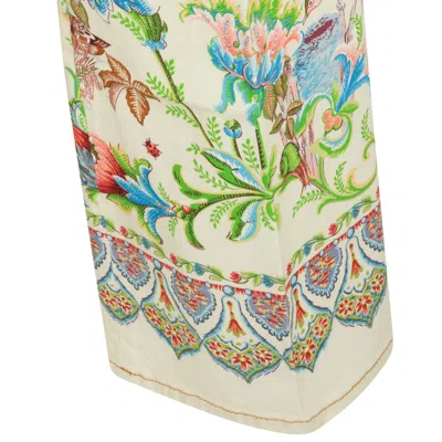 Etro Multicolor Jeans