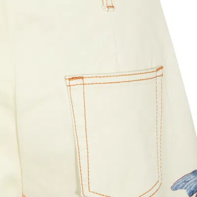 Etro Multicolor Jeans