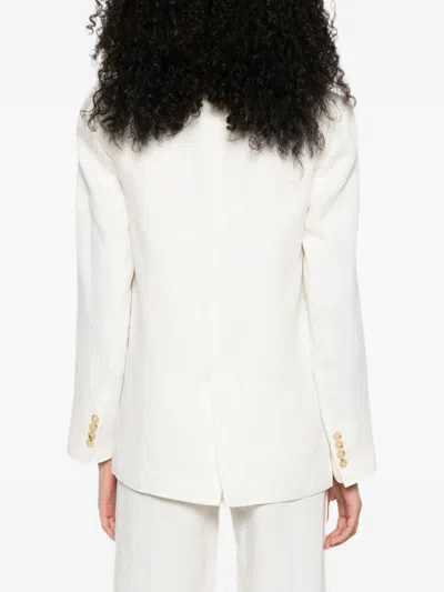 Forte Forte Notched-lapel Single-button Jacket