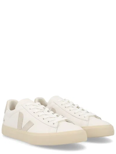 Veja Sneakers In White