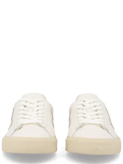 Veja Sneakers In White