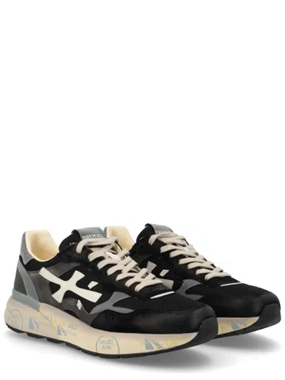 Premiata Sneaker "mick" In Multi