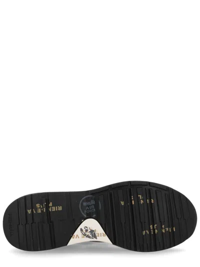 Premiata Sneaker "mick" In Multi